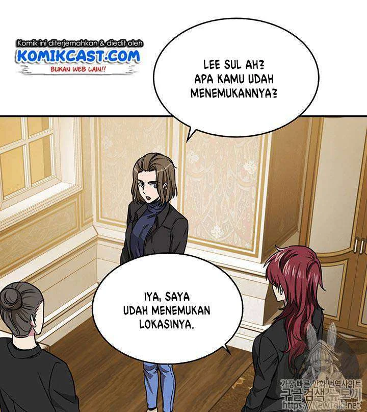 Tomb Raider King Chapter 70 Gambar 73