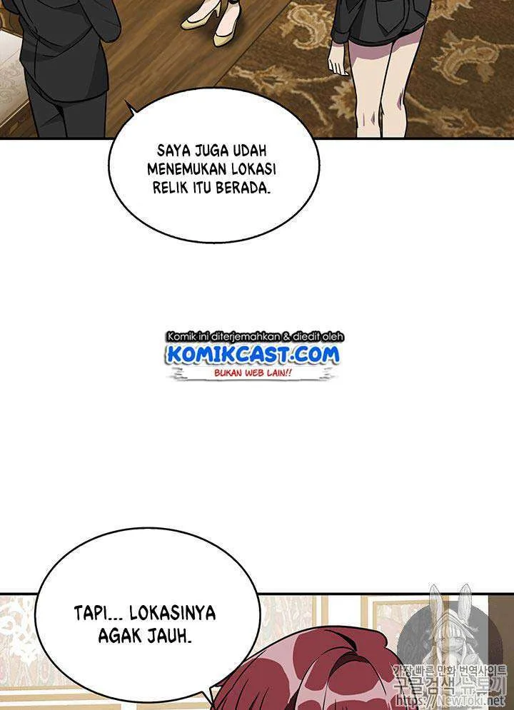 Tomb Raider King Chapter 70 Gambar 74
