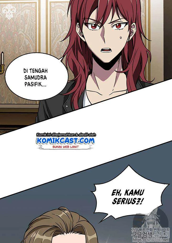 Tomb Raider King Chapter 70 Gambar 75