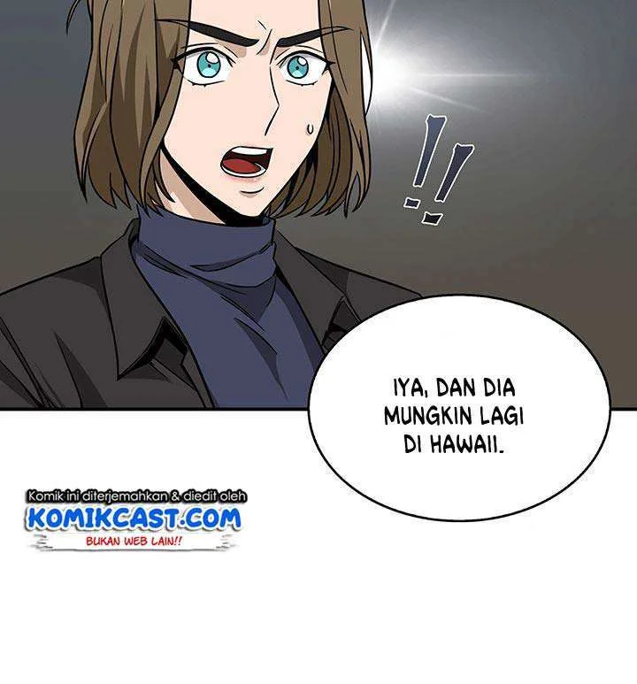 Tomb Raider King Chapter 70 Gambar 76