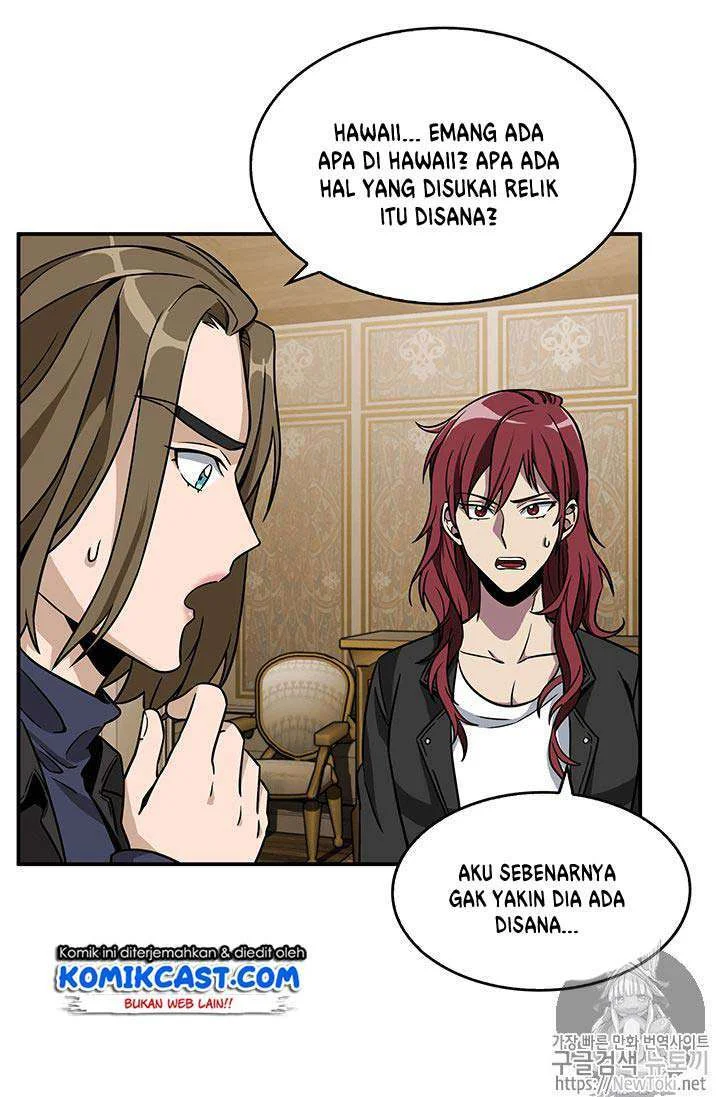 Tomb Raider King Chapter 70 Gambar 77