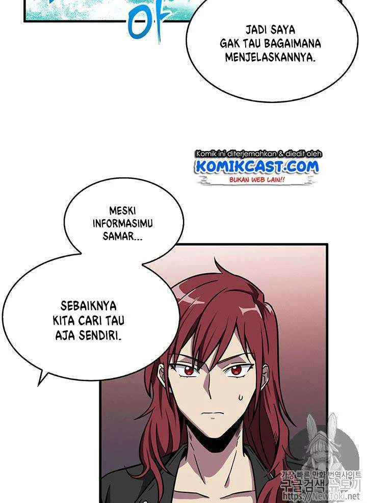 Tomb Raider King Chapter 70 Gambar 79