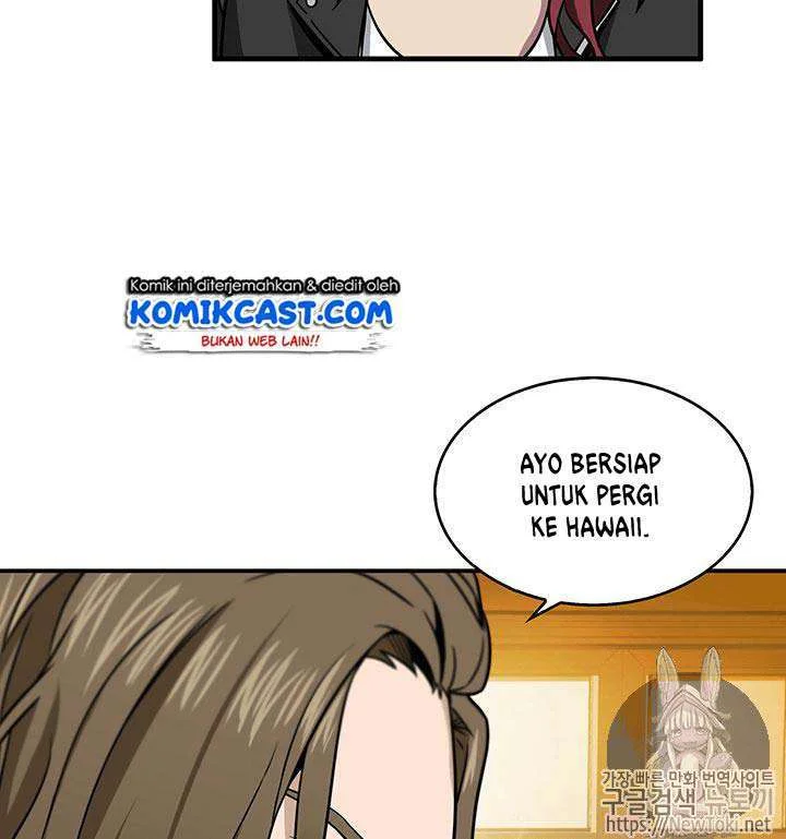 Tomb Raider King Chapter 70 Gambar 80