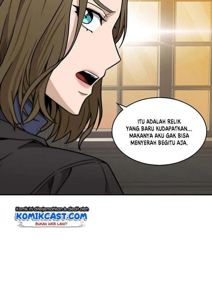 Tomb Raider King Chapter 70 Gambar 81