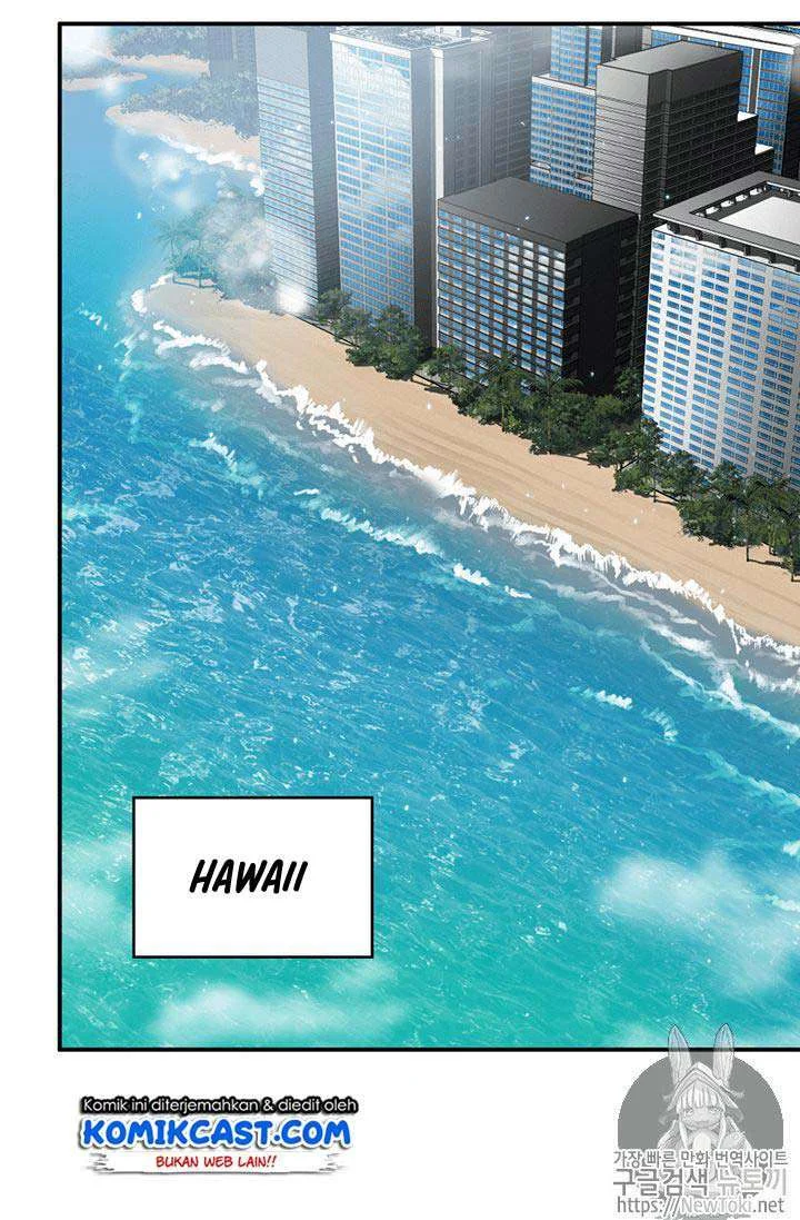 Tomb Raider King Chapter 70 Gambar 83