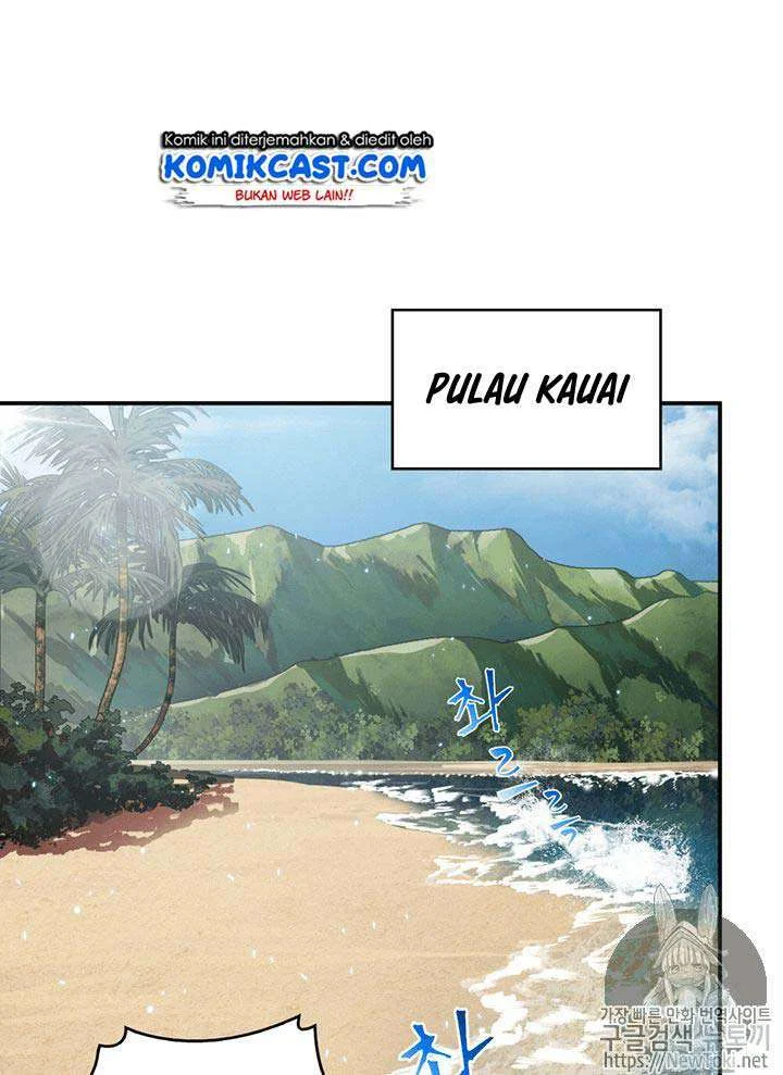 Tomb Raider King Chapter 70 Gambar 84