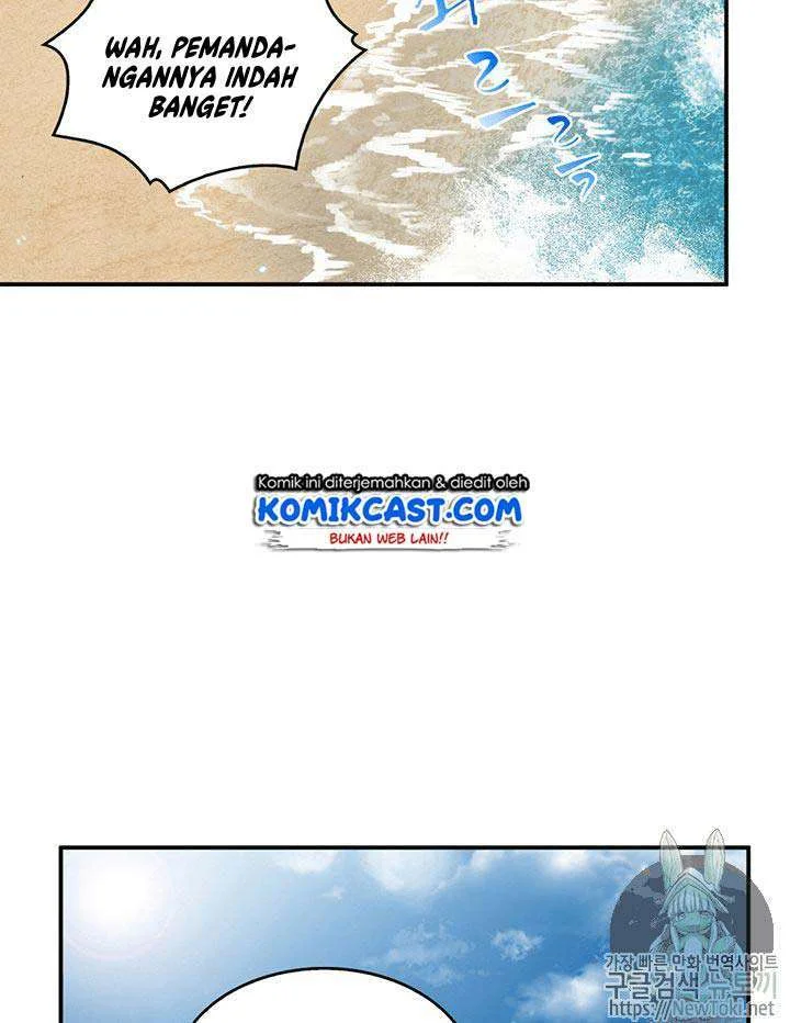 Tomb Raider King Chapter 70 Gambar 85