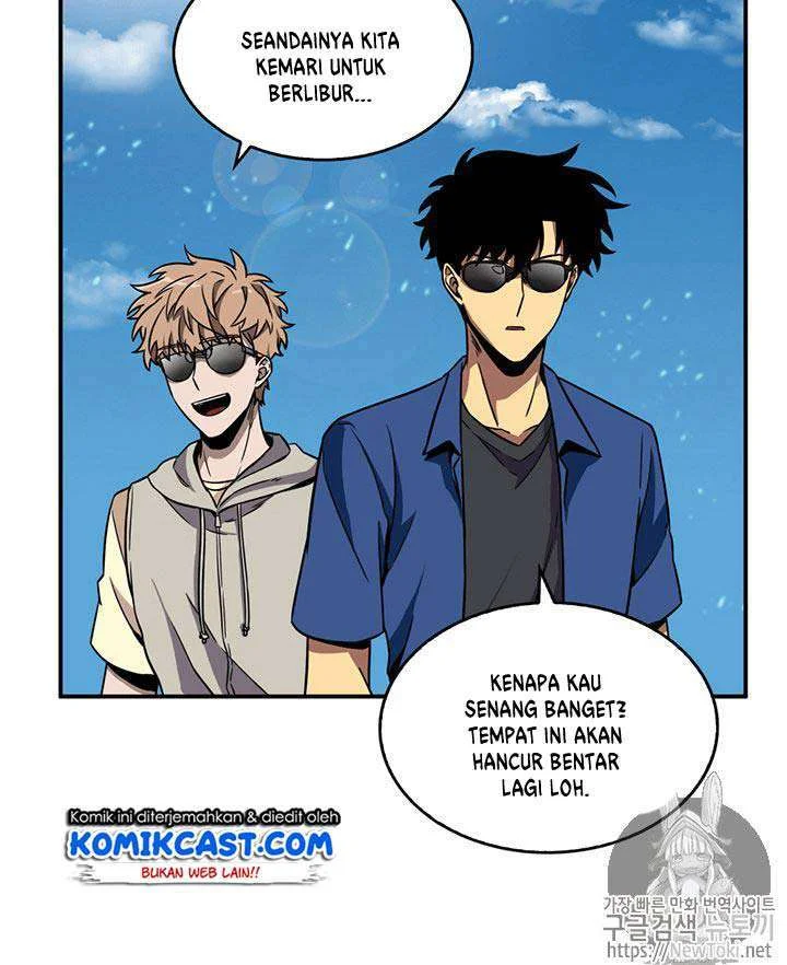 Tomb Raider King Chapter 70 Gambar 86