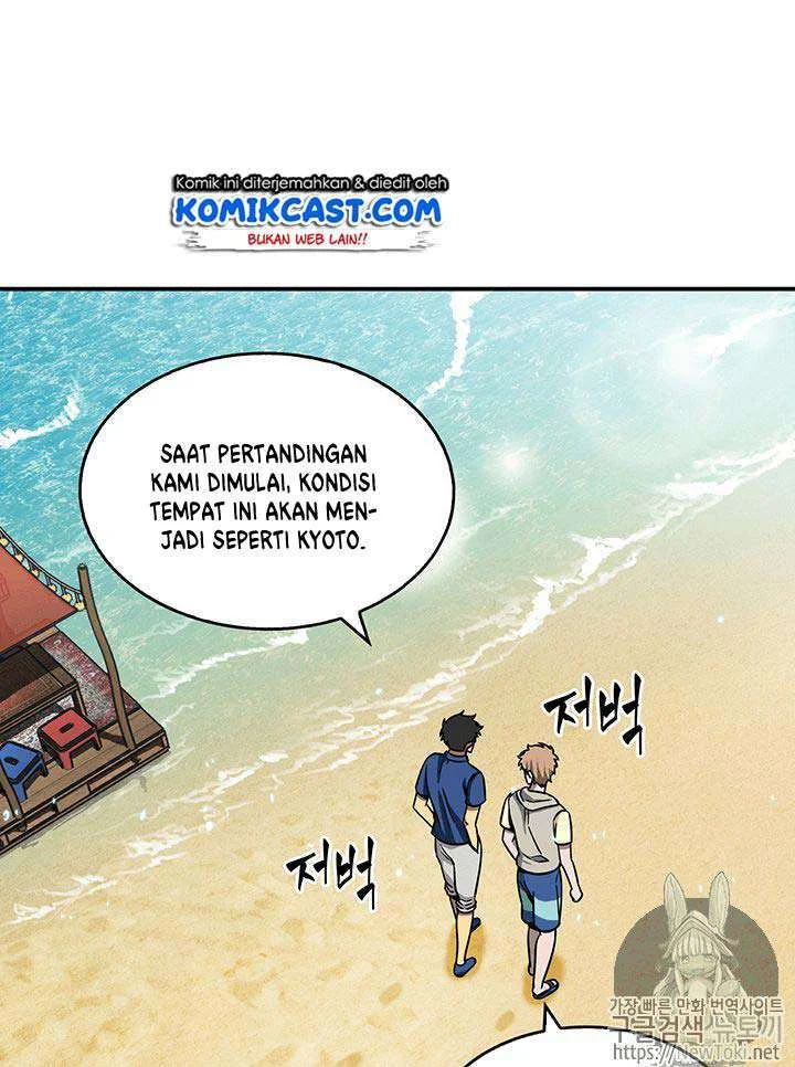 Tomb Raider King Chapter 70 Gambar 88