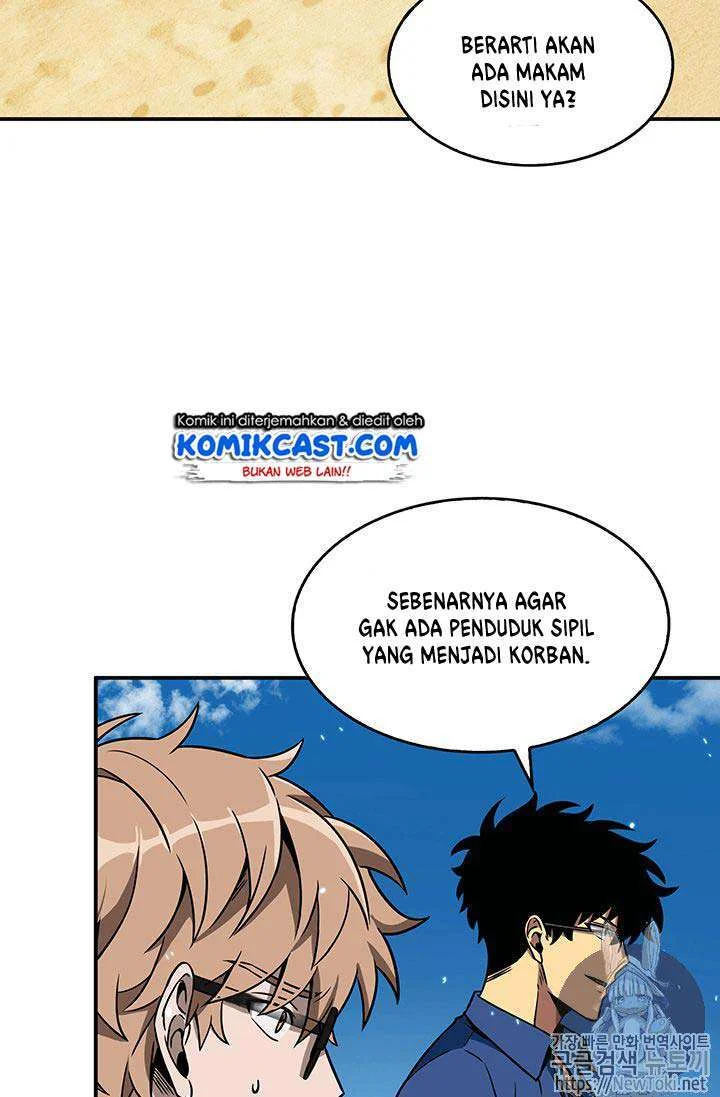 Tomb Raider King Chapter 70 Gambar 89