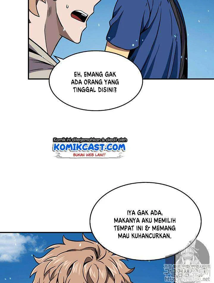 Tomb Raider King Chapter 70 Gambar 90
