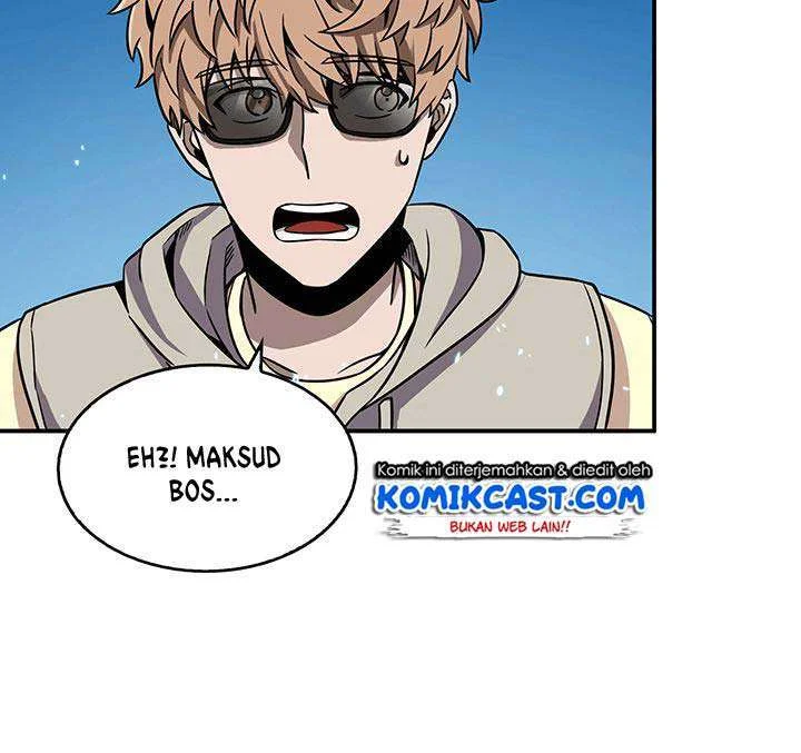 Tomb Raider King Chapter 70 Gambar 91