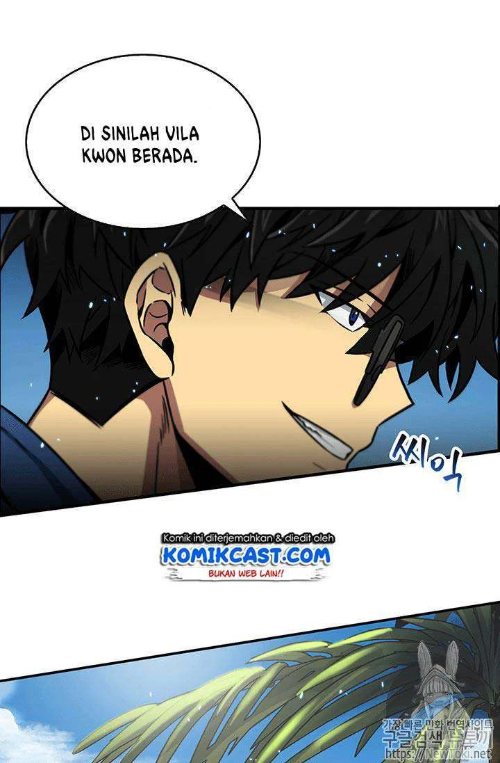 Tomb Raider King Chapter 70 Gambar 92