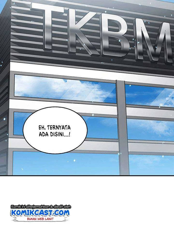 Tomb Raider King Chapter 70 Gambar 94