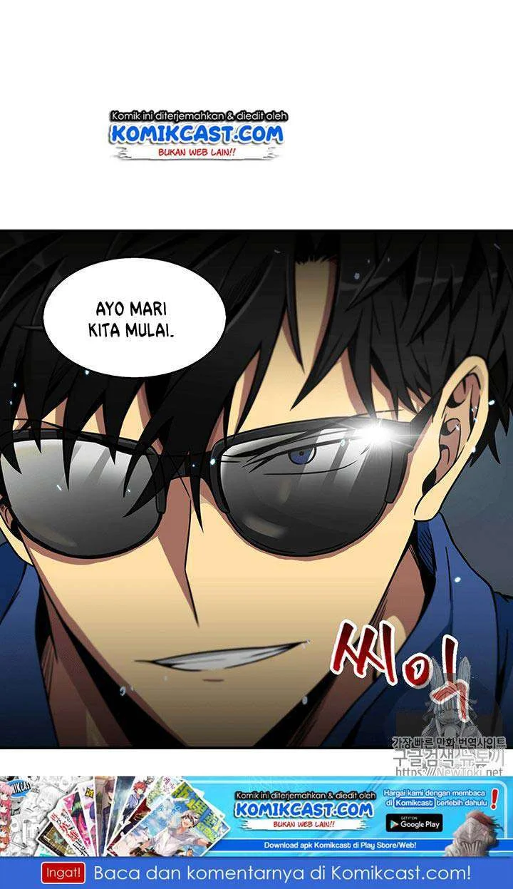 Tomb Raider King Chapter 70 Gambar 96