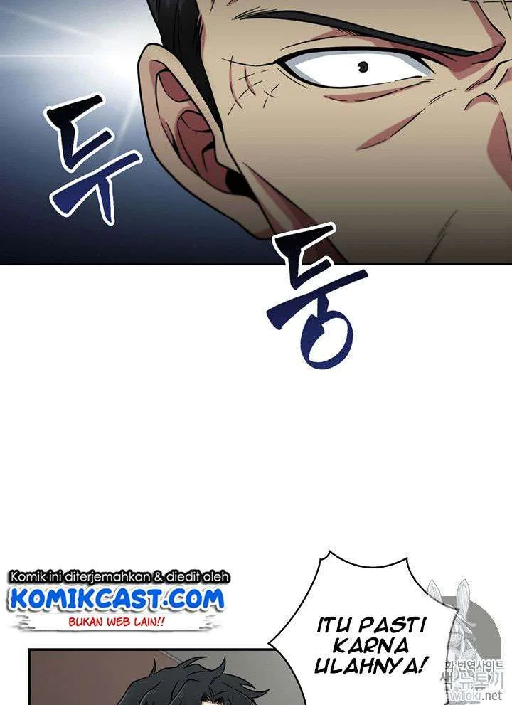Tomb Raider King Chapter 71 Gambar 104
