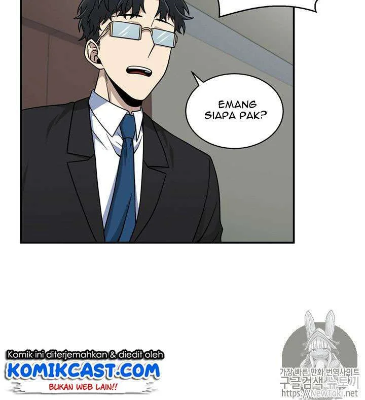 Tomb Raider King Chapter 71 Gambar 105