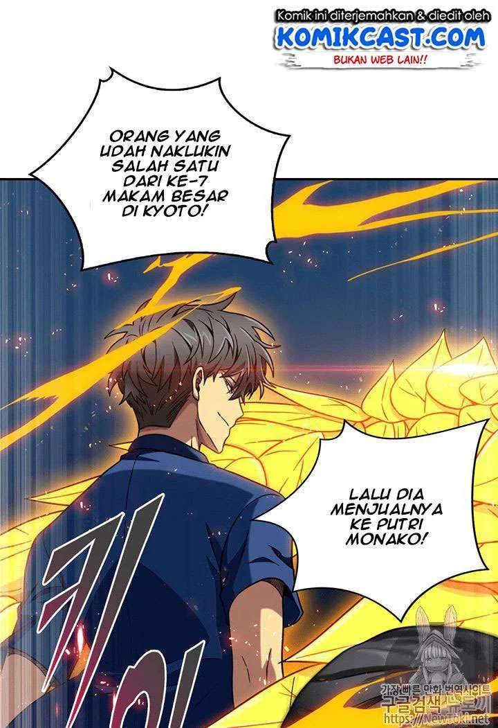 Tomb Raider King Chapter 71 Gambar 106