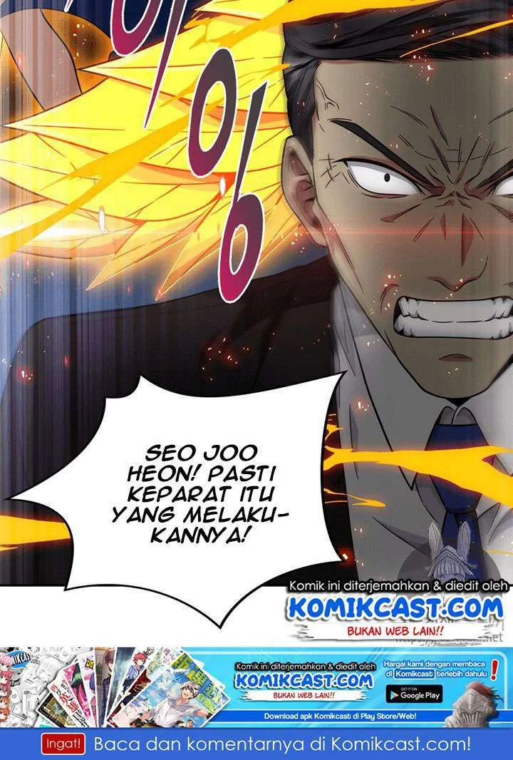 Tomb Raider King Chapter 71 Gambar 107