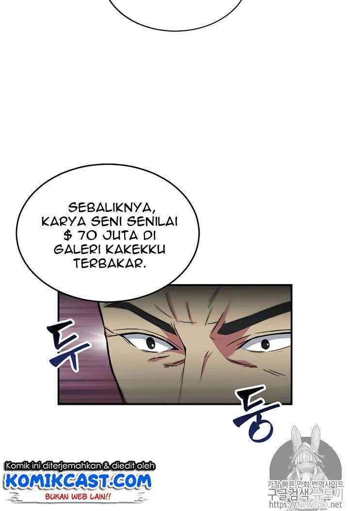 Tomb Raider King Chapter 71 Gambar 67