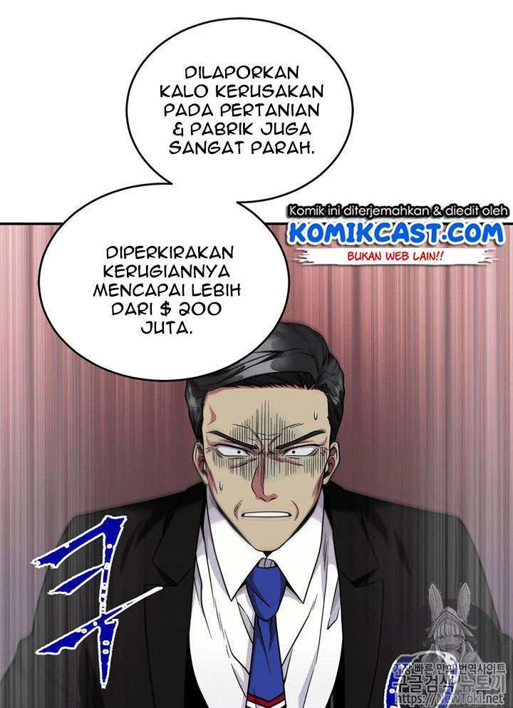 Tomb Raider King Chapter 71 Gambar 68
