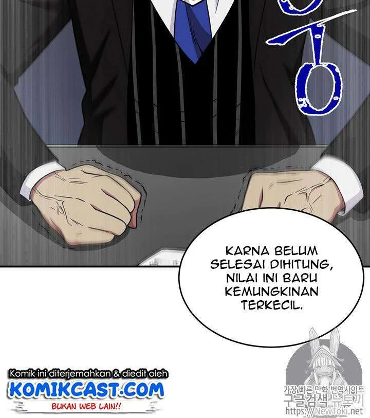 Tomb Raider King Chapter 71 Gambar 69