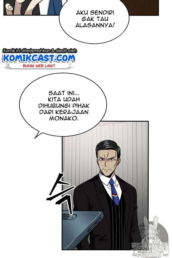 Tomb Raider King Chapter 71 Gambar 76