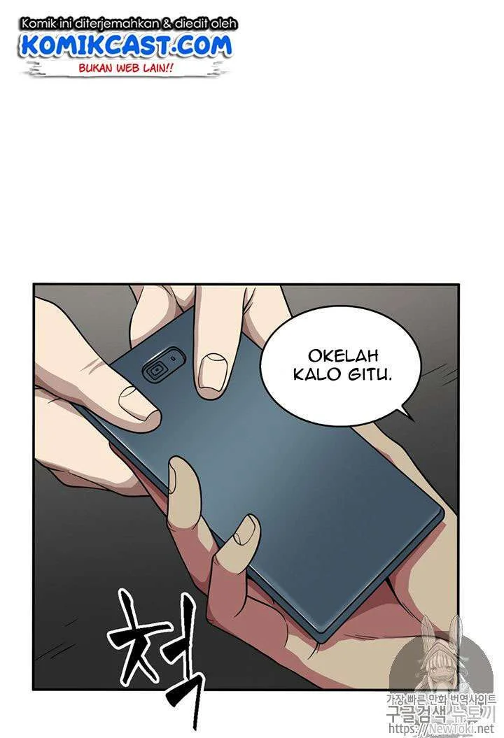 Tomb Raider King Chapter 71 Gambar 77