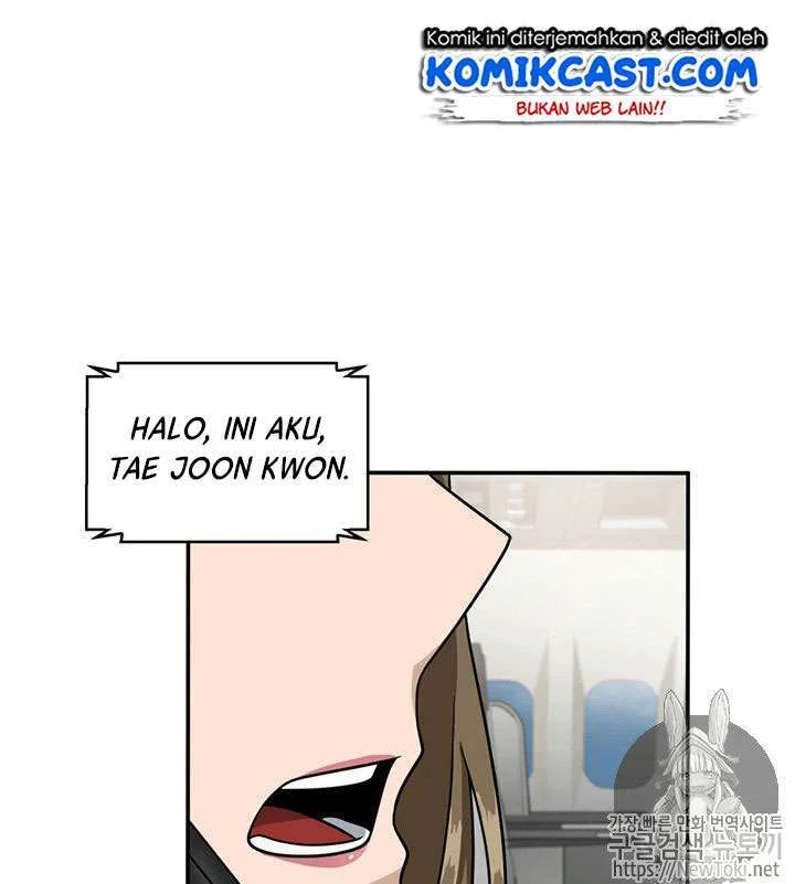 Tomb Raider King Chapter 71 Gambar 78