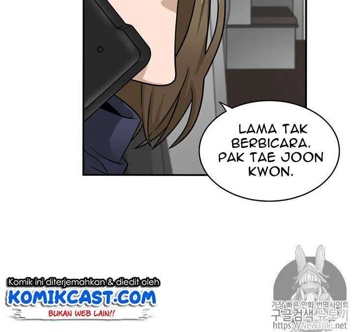 Tomb Raider King Chapter 71 Gambar 79