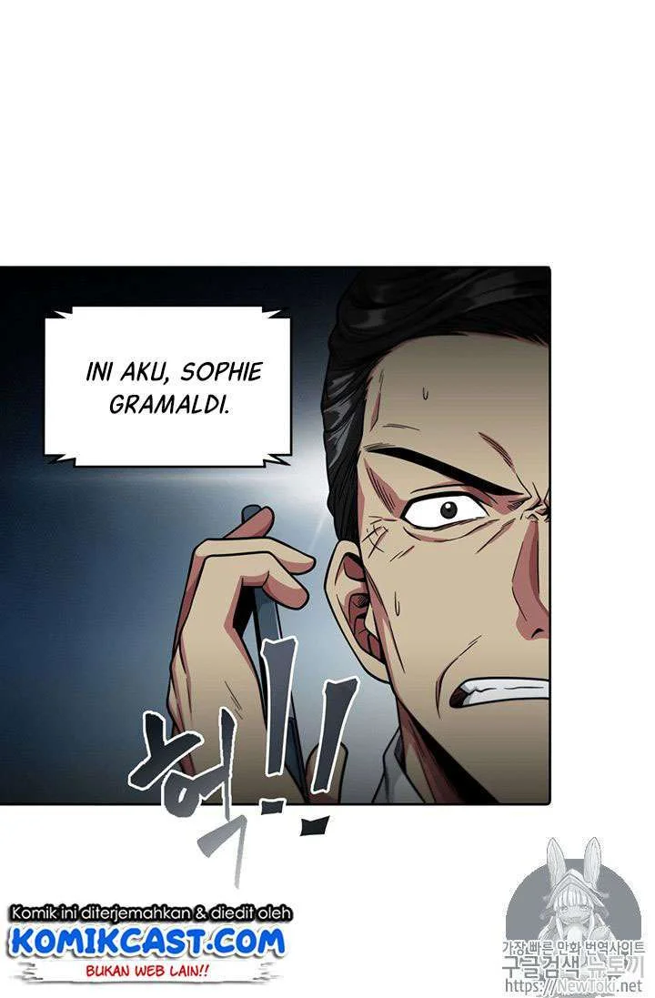 Tomb Raider King Chapter 71 Gambar 80