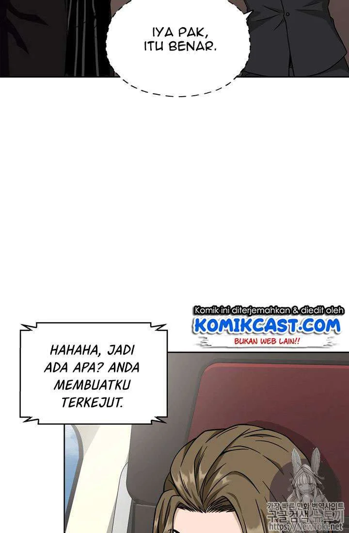 Tomb Raider King Chapter 71 Gambar 82