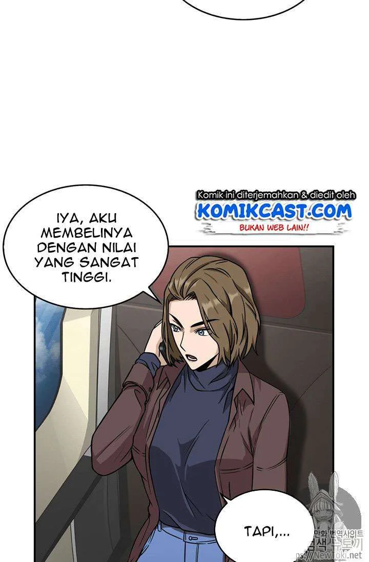 Tomb Raider King Chapter 71 Gambar 84