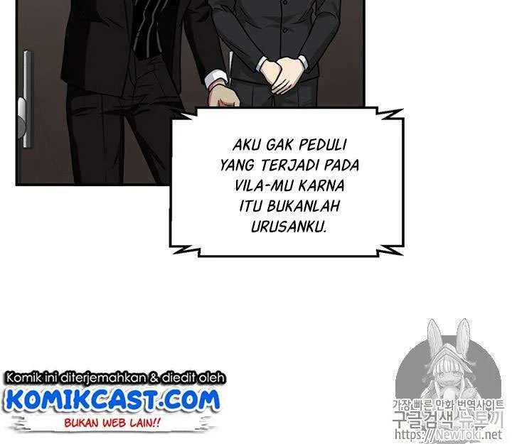 Tomb Raider King Chapter 71 Gambar 87