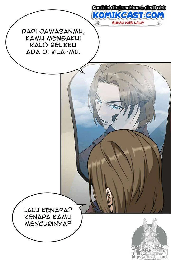Tomb Raider King Chapter 71 Gambar 88