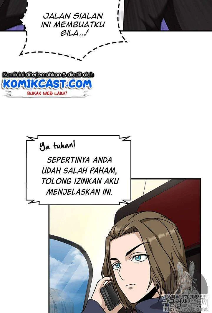 Tomb Raider King Chapter 71 Gambar 90