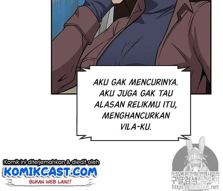 Tomb Raider King Chapter 71 Gambar 91