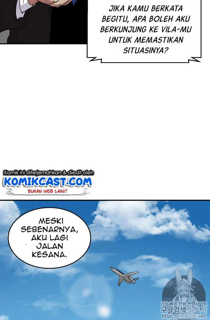 Tomb Raider King Chapter 71 Gambar 93
