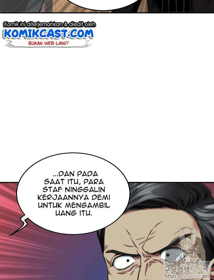 Tomb Raider King Chapter 71 Gambar 98