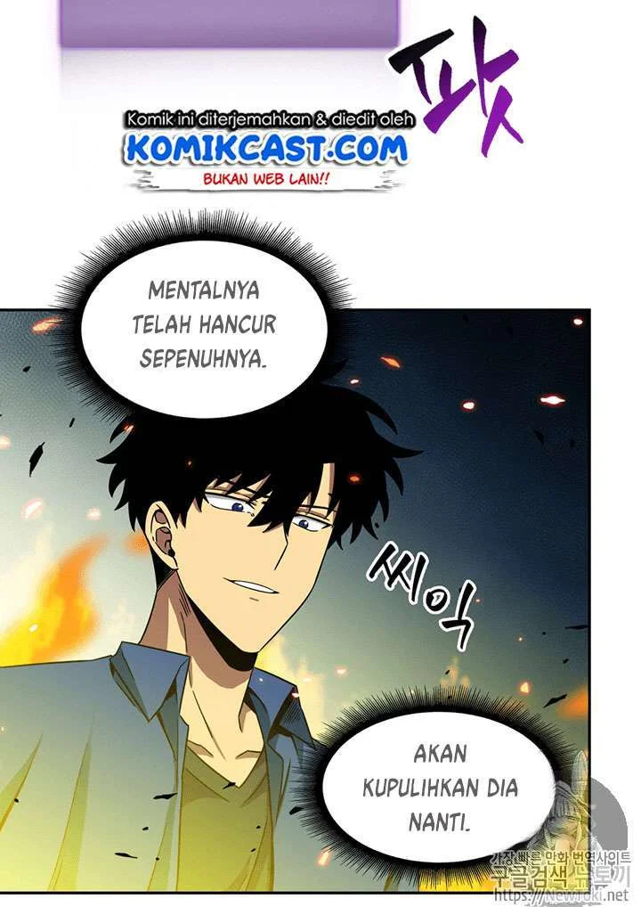 Tomb Raider King Chapter 72 Gambar 100