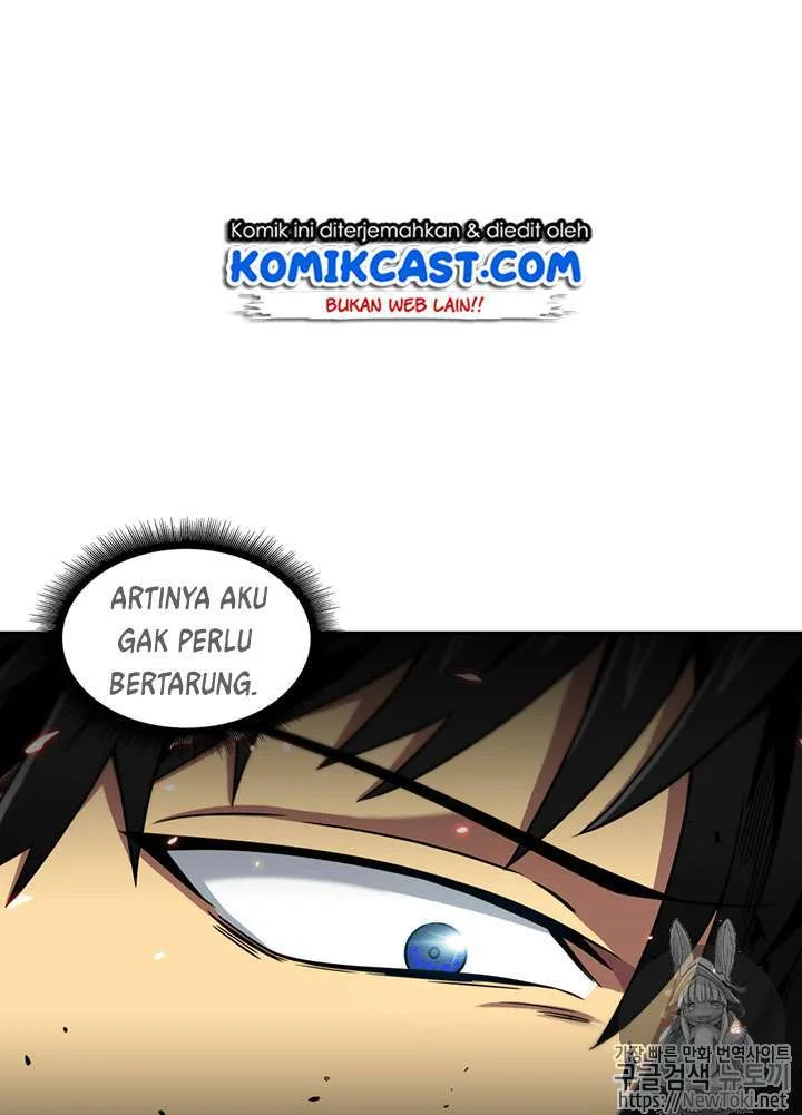 Tomb Raider King Chapter 72 Gambar 101