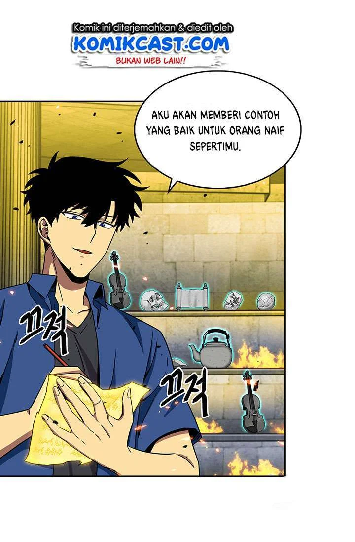 Tomb Raider King Chapter 72 Gambar 104