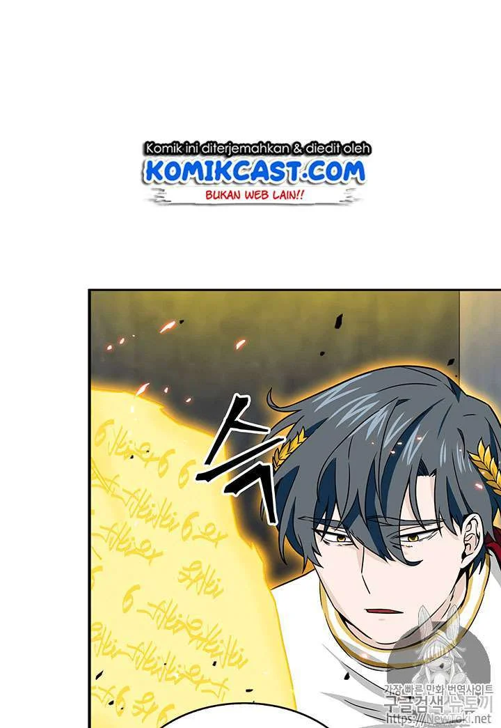 Tomb Raider King Chapter 72 Gambar 105