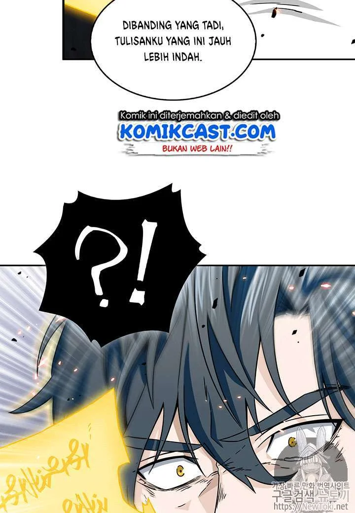 Tomb Raider King Chapter 72 Gambar 106