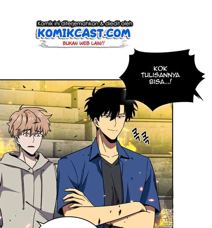 Tomb Raider King Chapter 72 Gambar 108