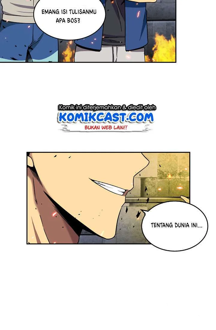 Tomb Raider King Chapter 72 Gambar 109