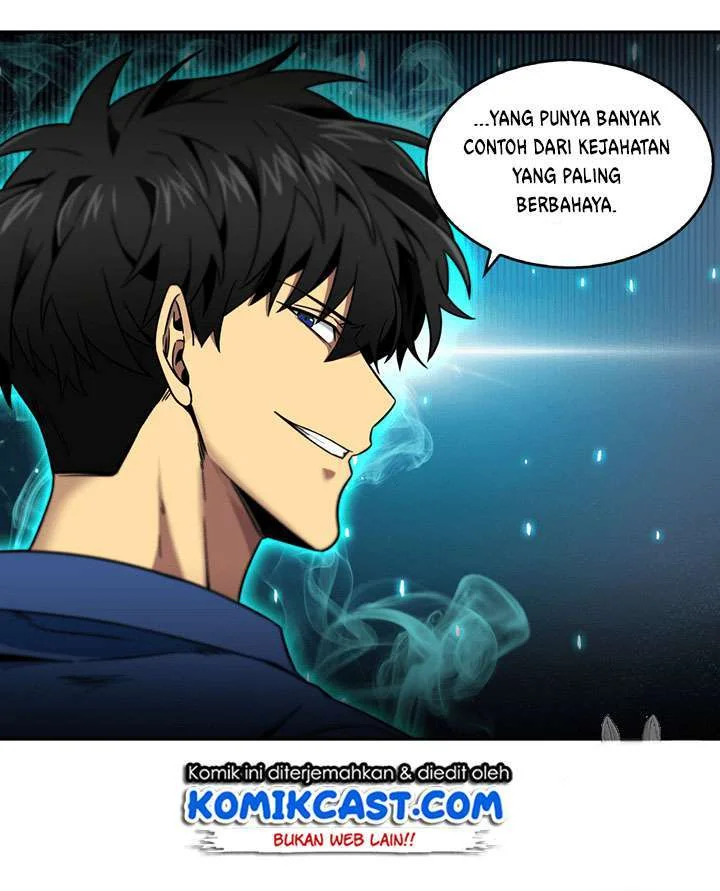 Tomb Raider King Chapter 72 Gambar 110