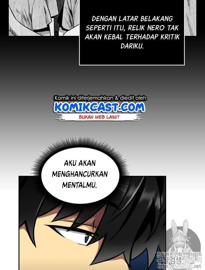 Tomb Raider King Chapter 72 Gambar 69