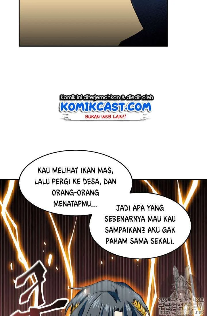 Tomb Raider King Chapter 72 Gambar 70