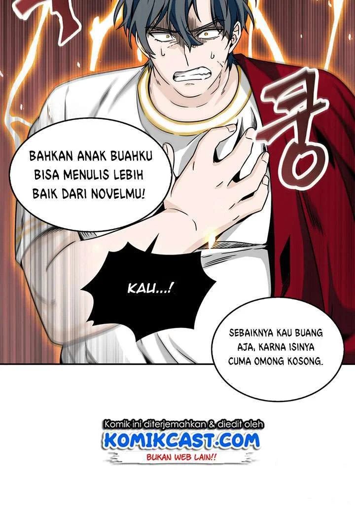 Tomb Raider King Chapter 72 Gambar 71